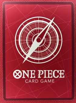 Nami (OP11-041) (Alternate Art) - A Fist of Divine Speed (OP11) - One Piece - Image 2