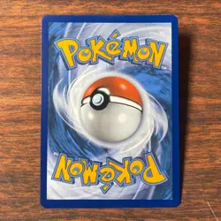 Pokemon TCG Pikachu & Zekrom GX SM248 SM Gols Promo Star Holo - Image 4