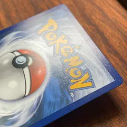 Pokemon TCG Pikachu & Zekrom GX SM248 SM Gols Promo Star Holo - Image 5