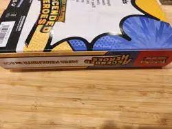 Pokemon TCG Ascended Heroes Mega Feraligatr EX Box - New & Sealed ✅ - Image 4