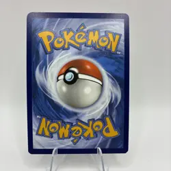 Pokemon TCG Toedscool 201/198 Pokemon Scarlet Violet Base Illustration Rare NM - Image 2