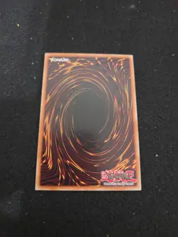 Hot Red Dragon Archfiend Abyss DUPO-EN057 Duel Power Unlimited - Image 2