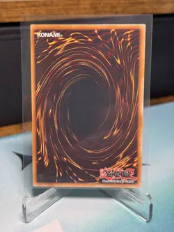 The Chaotic Phantasmal Sacred Beasts CORI EN029 Ultra Rare Extended Art YuGiOh! - Image 2