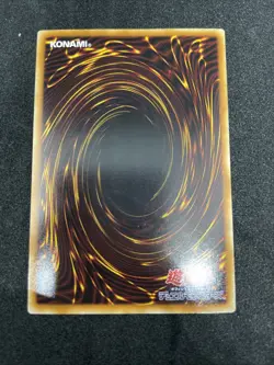 yugioh Number C39: Utopia Ray Victory JOTL-JP048 ghost holo japnese - Image 2