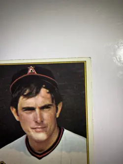 1976 Topps - Nolan Ryan #330 Angels - VG - NICE CARD - Image 5