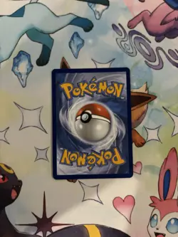 Pokemon TCG Blaziken Card 192/182 Destined Rivals Illustration Rare Mint - Image 2