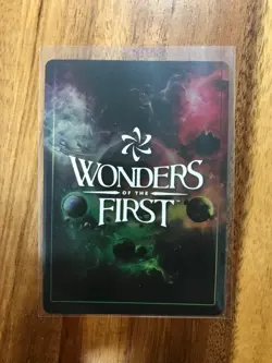 Wonders of the First- FORMLESS FOIL COMMON - PINKSPORE DREAMCAP - 361/401 - Image 2