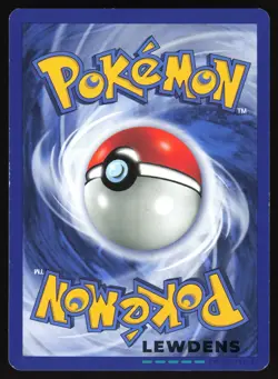 Dark Porygon2 - 8/105 - Holo Rare - Neo Destiny - Pokemon Card - SWIRL - Image 2