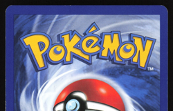 Dark Porygon2 - 8/105 - Holo Rare - Neo Destiny - Pokemon Card - SWIRL - Image 5