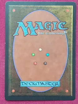 Magic The Gathering THE DARK TORMOD'S CRYPT artifact card MTG - Image 2