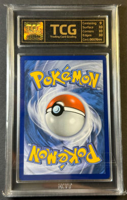 Hydreigon BREAK 87/114 Steam Siege - TCG 10 Gem Mint Graded Pokemon Card PSA CGC - Image 2