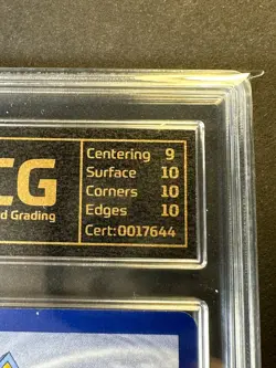 Hydreigon BREAK 87/114 Steam Siege - TCG 10 Gem Mint Graded Pokemon Card PSA CGC - Image 3