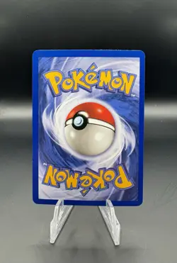 Magneton - 11/62 - Pokemon Fossil Unlimited Holo Rare Card WOTC NM - Image 2