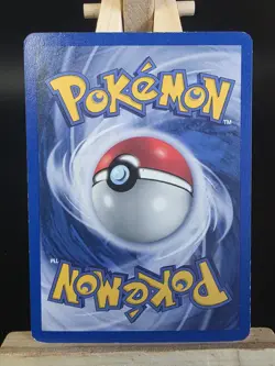 💎 Pokemon TCG Lt. Surge's Magneton Gym Heroes 8/132 Holo Vintage | LP / NM - Image 3