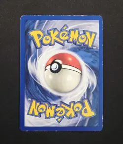 Blastoise 2/102 Base Set Holo Rare Unlimited WoTC Pokemon 1999 LP - Image 2