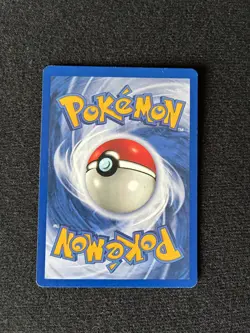Blastoise 2/102 Holo Rare Base Set Unlimited Pokemon Excellent condition - Image 2