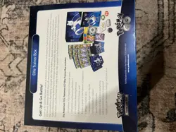 Pokemon TCG: Pokemon GO Elite Trainer Box ETB Factory Sealed Box 820650850509 - Image 3