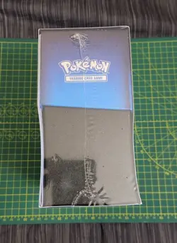 Pokemon TCG Pokemon GO Elite Trainer Box ETB Factory Sealed Mint - Image 5