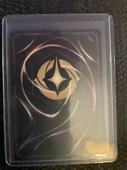 Woody - Jungle Guide (Set Champs Top 8) Disney Lorcana Promo Cards Holo - Image 2