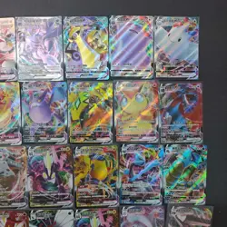 Pokemon TCG RRR VMAX Inteleon Urshifu Single Strike Style Kyurem Lot*58 FM - Image 3
