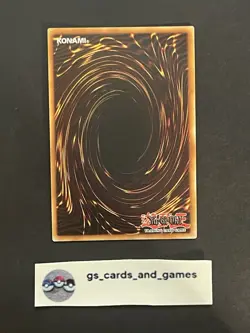 Pot of Sloth CORI-EN061 Secret Rare 1st Ed - Chaos Origins English - YuGiOh TCG - Image 3