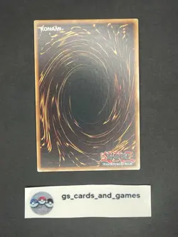 Pot of Sloth CORI-EN061 Secret Rare 1st Ed - Chaos Origins English - YuGiOh TCG - Image 4