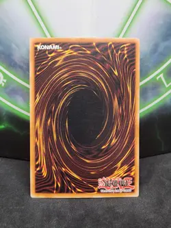 Yugioh Question PGD-104 Ultra Rare 1st Edition NM - Image 2