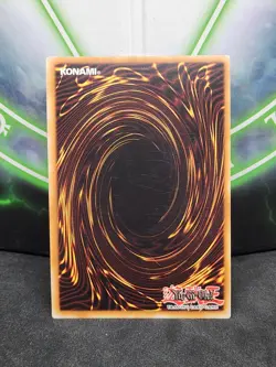 Yugioh Eternal Dread DP05-EN030 Super Rare 1st Edition NM - Image 2