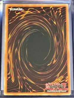 Diabellstar the Black Witch LIMITED 25LP-EN001 Yu-Gi-Oh YuGiOh Secret Rare NM - Image 2