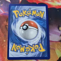 The Pokemon Company Oricorio ex 024 Me: Mega Evolution Promo Holo 190HP Eng - Image 2