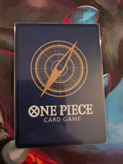 One Piece: Trafalgar Law EB03-062 Near Mint English - Image 2