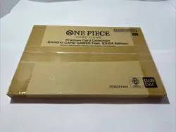 One Piece Premium Card Collection - Bandai Card Fest. 23-24 Edition - English - Image 1