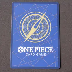 One Piece Otama (Parallel) 500 Years in the Future OP07-022 R FOIL NM - Image 2
