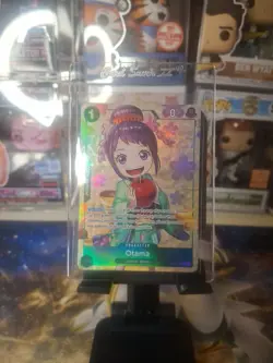 Otama OP07-022 R Alternate 500 Years in the Future - One Piece TCG English - NM+ - Image 1