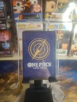 Otama OP07-022 R Alternate 500 Years in the Future - One Piece TCG English - NM+ - Image 2