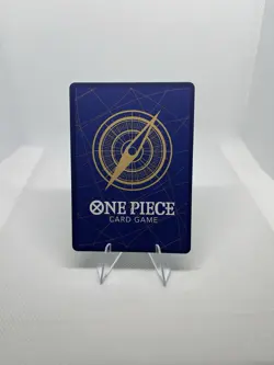 One Piece Otama OP07-022 Rare Parallel Art 500 Years In The Future - Image 3
