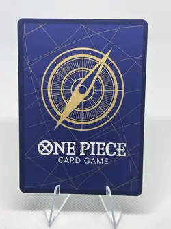 One Piece Otama OP07-022 Rare Parallel Art 500 Years In The Future - Image 4