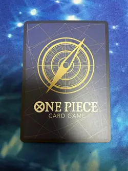 Nami EB03-006 R Promotion Pack Ex Vol.4 Promo ONE PIECE Card Japanese - Image 2