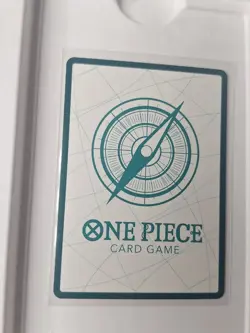SANJI ONE PIECE Kumamoto PREMIUM COLLECTION flagship 2026 SPECIAL Don set Mint - Image 2
