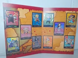 SANJI ONE PIECE Kumamoto PREMIUM COLLECTION flagship 2026 SPECIAL Don set Mint - Image 4