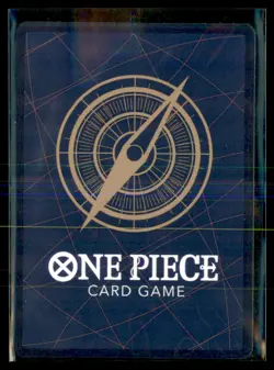 One Piece The Best- Vol. 2 You Can Be My Samurai!! Pirate Foil 4 card lot - Image 2