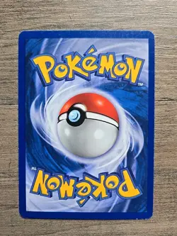 Pokemon TCG Pinsir 25/64 Non Holo Jungle Set LP - Image 2