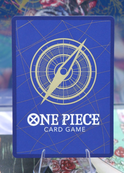 One Piece TCG The Billion-fold World Trichiliocosm OP06-038 Best Selection Vol 2 - Image 2