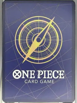 One Piece TCG Marshall.D.Teach OP16-119 SEC EN US Seller - Image 2