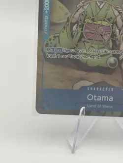 Otama (Premium Card Collection -Best Selection Vol. 6-) OP13-043 One Piece NM - Image 4