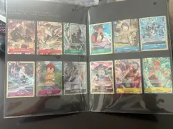One Piece Card Game Premium Card Collection Best Selection Volume 6 - IN HAND - Image 3