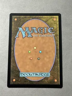 Savage Beating Mythic Instant Foil Commander Masters Red MTG CMM NM - Image 2