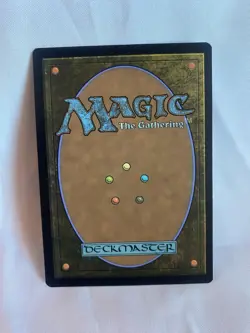 Wizards of the Coast Secluded Courtyard Special Guests Borderless #63 EN - Image 2