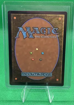 Exotic Orchard (Extended Art) - Universes Beyond: Doctor Who MTG Trading Card - Image 2