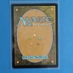 Wizards of the Coast Beast Whisperer 1099 Borderless Foil Secret Lair MTG Rare - Image 2